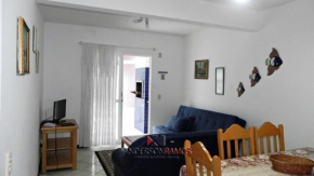 1031 - Apartamento para locação em Bombinhas - Residencial Solar das Bromélias Apto 157